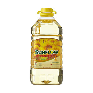 Aceite de girasol comestible más vendido, suministro refinado de fábrica, venta al por mayor, aceite de semilla de girasol de etiqueta privada, botellas de 1-5L a granel - Product Image 1