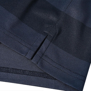 T-Shirt homme personnalisé pour tenue décontractée coton respirant pour polos motifs imprimés en 3D options de taille plus logo OEM pour événements - Product Image 5