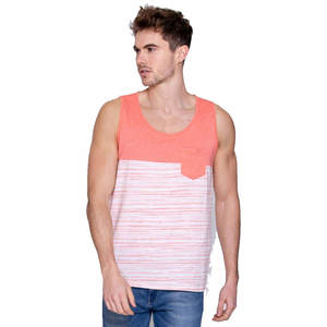 Camiseta de gimnasio sin mangas para hombre al mejor precio, ropa de entrenamiento informal de verano, tejido de secado rápido, ajuste Regular, diseño transpirable, talla grande - Product Image 1