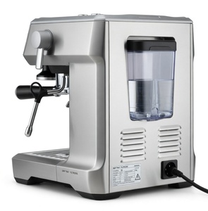 เครื่องชงกาแฟเอสเพรสโซแบบมืออาชีพ รุ่น Elite Series พร้อมระบบควบคุมไอน้ำและการชงแบบแยกอิสระ - Product Image 4