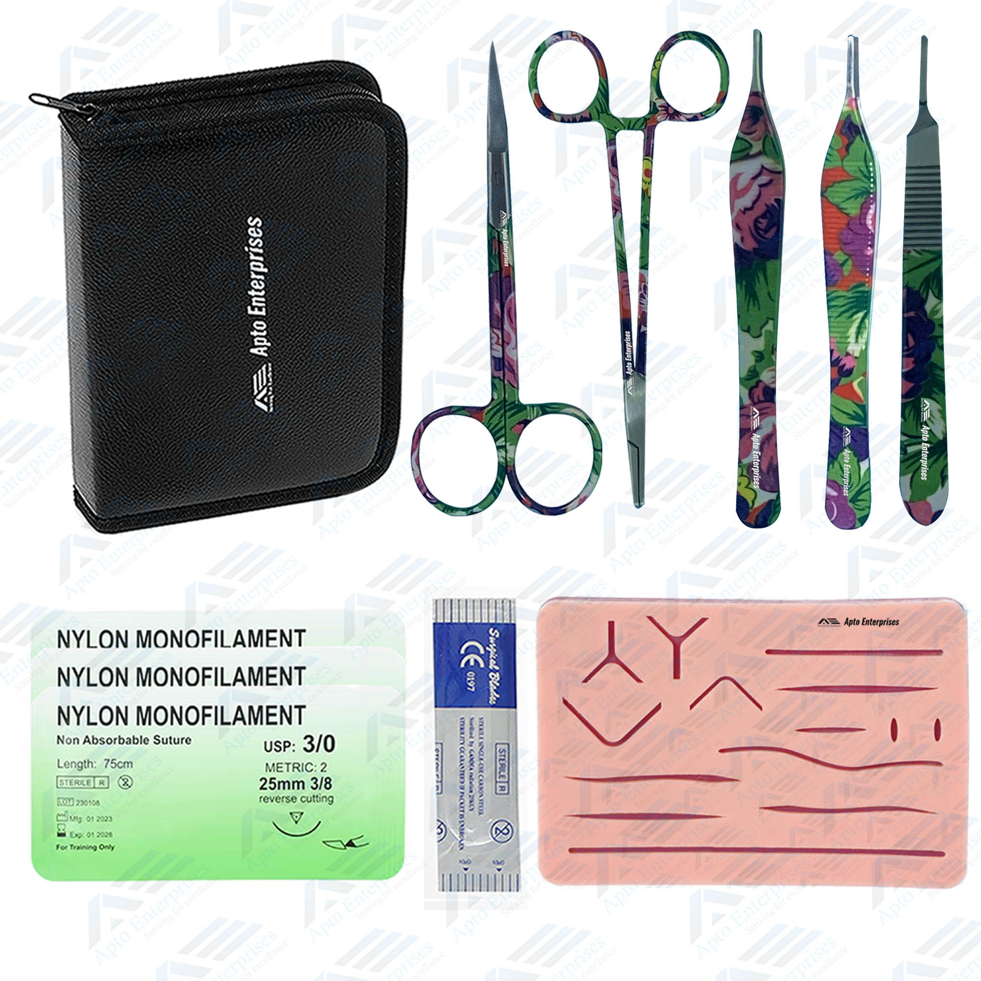 Suture Kit