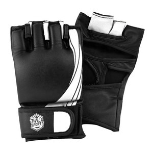 Nuevos Guantes de Boxeo de Piel MMA en Oferta, Resistentes al Agua, Disponibles en Stock - Product Image 1