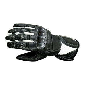 Nouveaux gants de moto avec logo personnalisé à doigts entiers vente en gros à bas prix meilleure qualité OEM et ODM gants de moto - Product Image 2