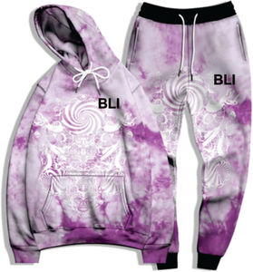 Personalizado 100% algodón Casual sólido desgastado Transferencia de Calor impreso Sun Faded Vintage ácido lavado de gran tamaño Unisex pantalones de chándal - Product Image 2