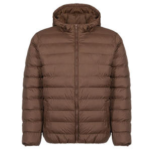 Servicio OEM Chaqueta Acolchada para Hombre Más Vendida, Manga Larga, Precio Razonable, Chaqueta de Invierno de Alta Calidad, Chaqueta Acolchada para Hombre en Venta - Product Image 6