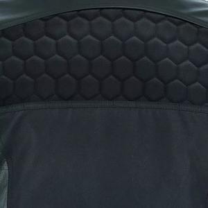 Venta al por mayor de logotipo personalizado de alta calidad de hombre de cuero chaquetas de moto superventas chaqueta de moto de cuero genuino - Product Image 6