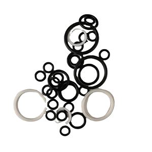 Vervangende Hydraulische Pomp Reparatieset K3v63 + Regelaar Voor Kayaba - Product Image 1