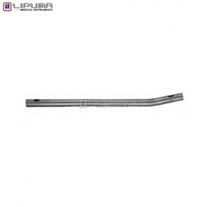 KUENTSCHER Nail Driver 21cm Orthopédique Kuntscher Cloverleaf Nail Bend pour Fémur et Tibia Outil Chirurgical Medic Instruments - Product Image 5