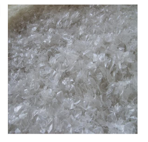 Residuos de botellas PET de alta calidad - Product Image 1