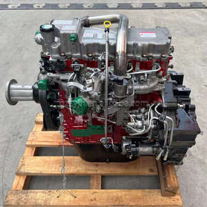 MOTEUR HO7C D'OCCASION ANNEE 1996 6728 CC 10.4T MOTEUR D'OCCASION HO7C - Product Image 5
