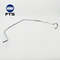 Levier de frein à main de remplacement pour tondeuse autoportée, accessoire de réparation pour tondeuse de jardin