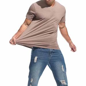Camiseta Deportiva de Manga Corta Personalizable para Hombre, Nueva Llegada, Cargada por Dress Sports - Product Image 6