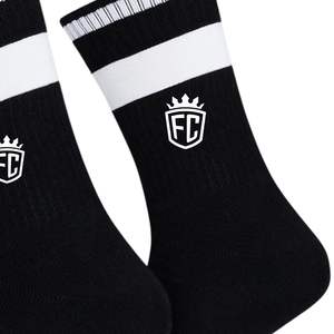 <b>Men</b> Motion <b>Trainer</b> <b>Socks</b> 3 Pack Lightweight Breathable Training <b>Socks</b> for Running Gym and Sports Performance - Product Image 4