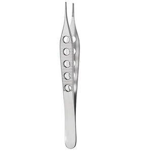 À vendre Produit à forte valeur ajoutée Micro Adson Forceps Acier inoxydable Ce Personnalisé Chirurgical - Product Image 1