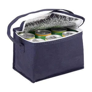 Borsa Termica Personalizzata Hilda per Conservare e Trasportare Gadget - Product Image 1