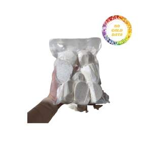 Proveedor de confianza IQF Frozen Taro Verduras congeladas de excelente calidad para exportadores Clientes mayoristas y minoristas a granel - Product Image 1