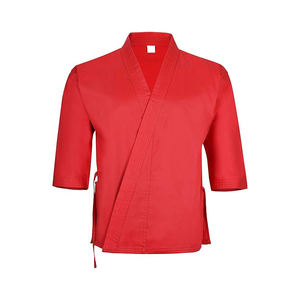 Dernière conception de fabrication professionnelle BJJ GI uniforme personnalisé de haute qualité Jiu Jitsu BJJ GI uniforme - Product Image 2