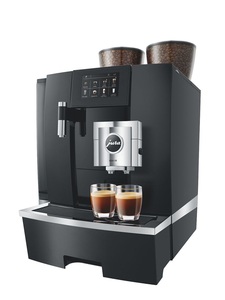 Nueva cafetera espresso Ju ra Giga X8 - Product Image 5
