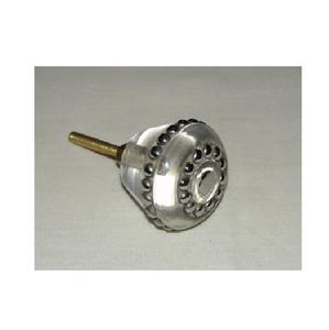 Elegante mecanismo fácil, perillas abultadas, palanca de pestillo, bulto a granel, manojo de Nub, gatillo, cajón para armario, muebles de cocina - Product Image 5