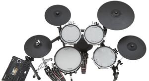 Listo para enviar: Batería electrónica original Roland V-Drums TD516 - Product Image 3
