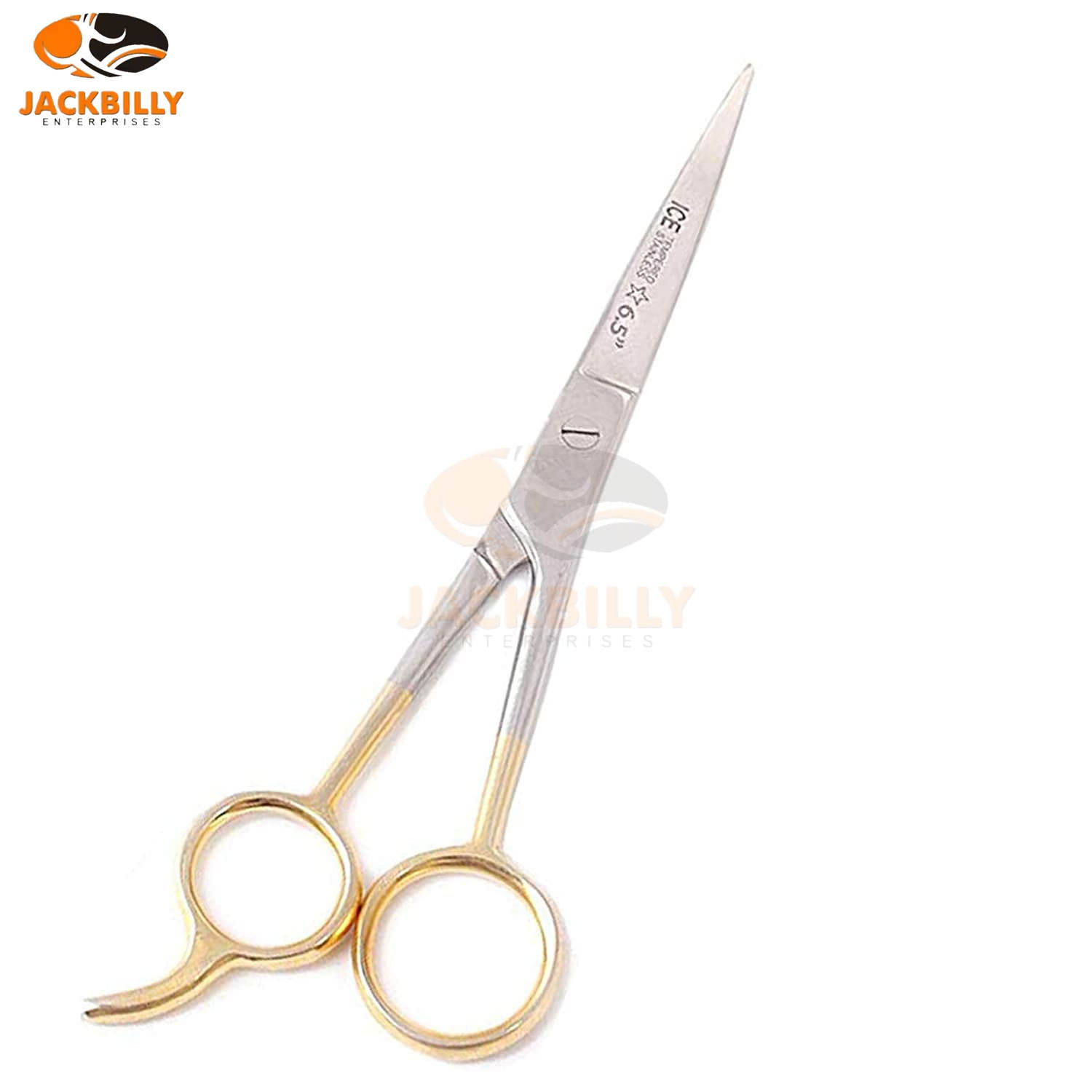 Barber Scissors
