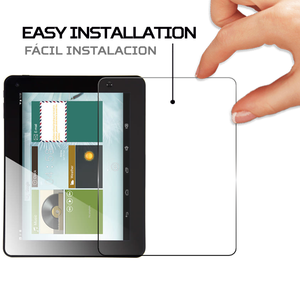 ฟิล์มกันรอยหน้าจอ ANTISHOCK สำหรับแท็บเล็ตพีโป พี 1 - Product Image 3