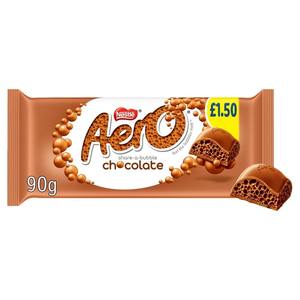 Premium <b>Quality</b> Wholesale for Aero <b>Sweet</b> Chocolate Bar Bulk Supply with Biscuit for Supermarkets & Retail Chains - Product Image 2