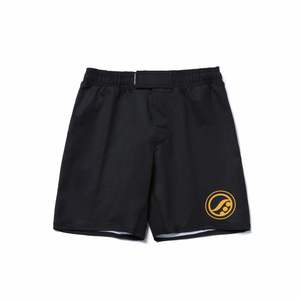 Vêtements d'arts martiaux personnalisés Combat Grappling Hommes Femmes Vêtements de sport Spandex/Polyester Vêtements personnalisés Shorts de MMA Service OEM - Product Image 1