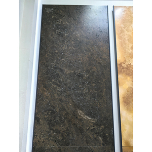 Carreaux <span class=keywords><strong>de</strong></span> <span class=keywords><strong>sol</strong></span> et <span class=keywords><strong>de</strong></span> mur à texture marbre pour <span class=keywords><strong>salle</strong></span> <span class=keywords><strong>de</strong></span> <span class=keywords><strong>bain</strong></span>, salon, cuisine, à installer avec <span class=keywords><strong>de</strong></span> l'adhésif pour carrelage - Product Image 3