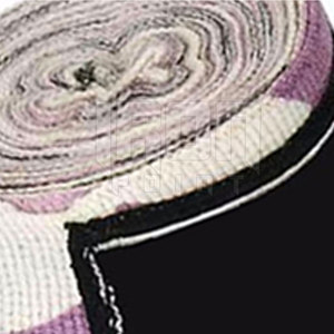 ผ้าพันมือมวยแบบเย็บติด2025ผ้าพันมือสวมใส่สบาย - Product Image 5