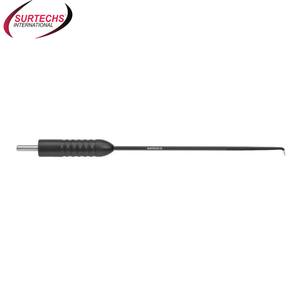 Electrodos de artroscopia de rodilla monopolar Surtechs Electrodo de aguja de 4mm con fuente de energía eléctrica - Product Image 5