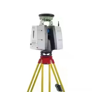 เครื่องสแกนเลเซอร์เกรด P40 รุ่นใหม่ล่าสุด Scanstation พร้อมระบบชดเชยสัญญาณรบกวน Surv1ey รองรับ OEM ปรับแต่งได้ - Product Image 1