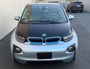 BMW i3 d'occasion en excellent état, modèle 2014 - Product Image 1