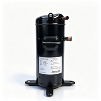 Compresseur Scroll C-SB373H8A pour Climatiseurs et Réfrigérateurs Industriels – Pièces de Compresseurs de Réfrigération