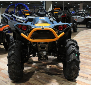 2025 <strong>Renegade</strong> <strong>XMR</strong> 1000R - Product Image 4