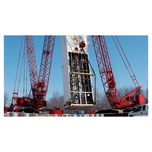 Pour Kbk simple faisceau Double poutre grue électrique potence grue KC rigide combinée simple et Double poutre - Product Image 6