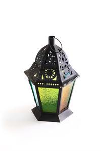 Objet de décoration en métal de haute qualité pour le Ramadan, conçu pour durer de nombreuses saisons tout en conservant son éclat haut de gamme - Product Image 5