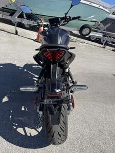 Motocicleta MT-07 2024 - Product Image 4