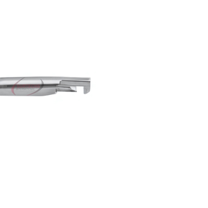 Ciseaux à mallettes HOUSE DIETER à coupe descendante, manuels, en acier inoxydable, instrument chirurgical de précision pour ORL et otologie |   CE - Product Image 3