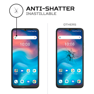 ฟิล์มกันรอย ANTISHOCK สำหรับ UMIDIGI G1 ป้องกันโทรศัพท์มือถือระดับพรีเมียม - Product Image 5