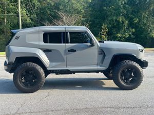 รถ R e z v a n i T a n k ปี 2022 มือสอง สภาพดี ราคาคุ้มค่า - Product Image 3