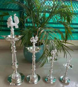 Vente chaude De Luxe Maison Décoratif Bougeoir En Métal Designer Votive Titulaire - Product Image 6