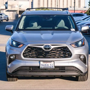 Toyota Highlander XLE AWD Usada de 2023 - Product Image 1