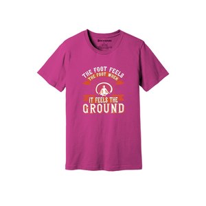 T-shirt décontracté 100% coton avec impression 3D de thèmes de bouddha 12 options de couleur 160-180 Placement de conception personnalisable GSM lourd - Product Image 4