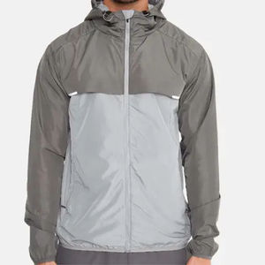 Conjunto de Pantalones Cortos de Diseño Personalizado para Hombre, Pantalones Cortos de Cintura Alta con Cierre de Cordón, Transpirables, Impermeables, a Prueba de Viento, Deportes al Aire Libre - Product Image 3