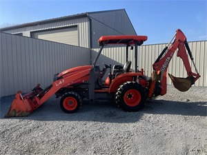 Haute qualité et bien entretenu 2020 Kubota L47T à vendre et disponible pour la livraison dans le monde entier - Product Image 6