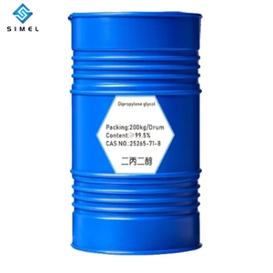 สารละลายกลิ่นหอม DPG สำหรับการผลิตเครื่องสำอาง เกรดเครื่องสำอาง ความบริสุทธิ์ 99.5% ไดโพรพิลีนไกลคอล จัดส่งรวดเร็ว DPG CAS25265-71-8 - Product Image 6