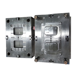 Herramienta de moldeo por inyección de plástico OEM - Product Image 4