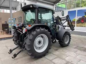 Lambor.ghini R 2.70รถแทรคเตอร์เป้าหมาย DT 70HP รถแทรคเตอร์เครื่องยนต์ Massey Ferguson ฟาร์มที่เหมาะสมปั๊มกระปุกเกียร์สำหรับขาย - Product Image 5