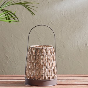 Bougeoir Vintage Élégant Décor À La Maison Accent Élégant Centre De Table Pour Salon Chambre Et Salle À Manger - Product Image 3